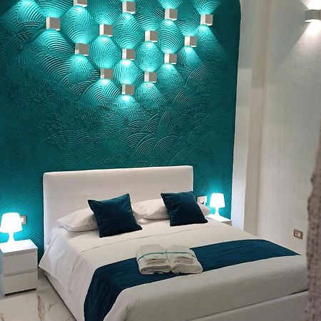 Elegance Room 03 Бари Экстерьер фото